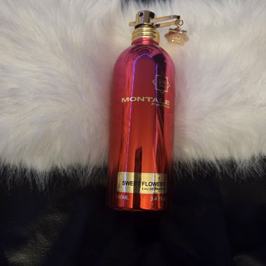 Montale Sweet Flowers 100 ml