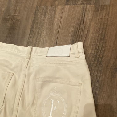 Finelli Flared Jeans