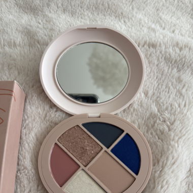 Palette kiko
