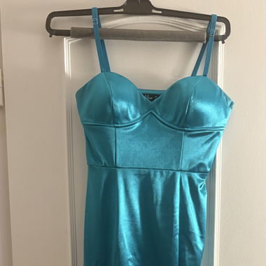 Robe de soirée 