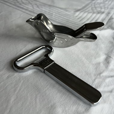 Monopol Bottle Opener  West Germany AH SO