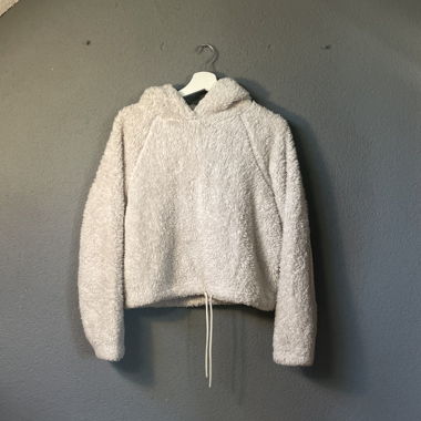 Kuschelhoodie