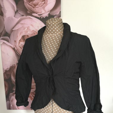 Taft Bluse