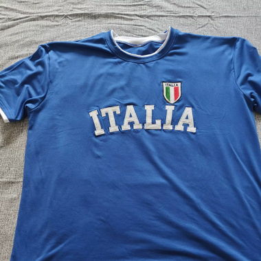 italia shirt