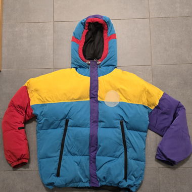 BILLIONAIRE BOYS CLUB Winter Jacket Size XL