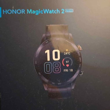 HONOR MagicWatch 2