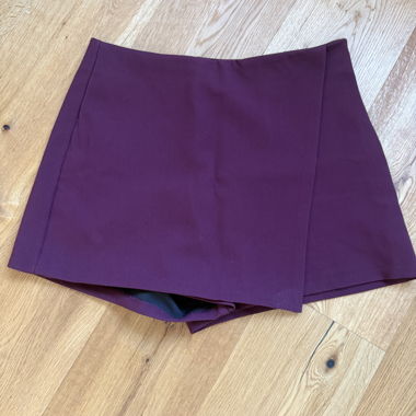 AMISU Skort