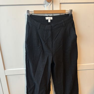 Leinenhose