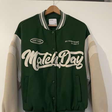 College Jacke (S) 