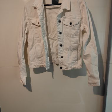 Jeansjacke