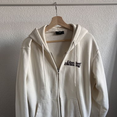 Lfdy JACKET