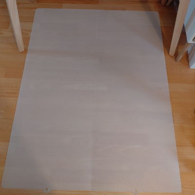 Bodenschutzmatte