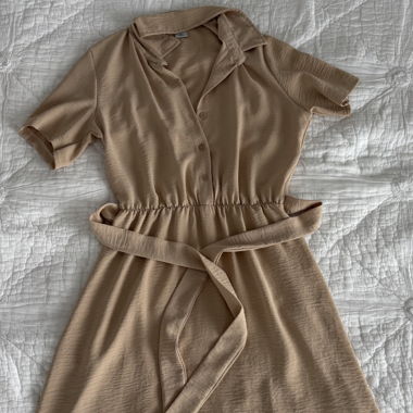 Sommerkleid