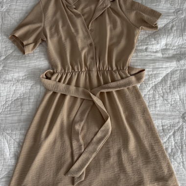 Sommerkleid