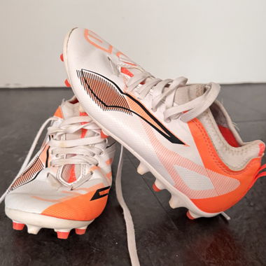 Scarpe da calcio Puma Taglia 33