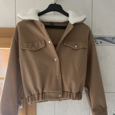 Leichte Übergangsjacke