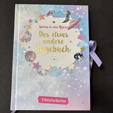 Tagebuch ViktoriaSarina