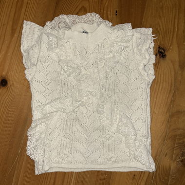 Boho Style Top