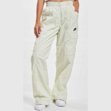 mintgrüne nike Cargohose