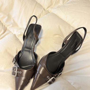 Pumps