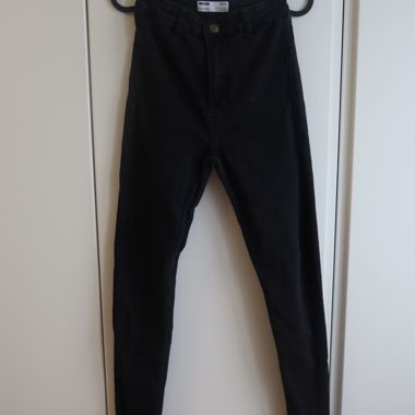 Denim Jeggings