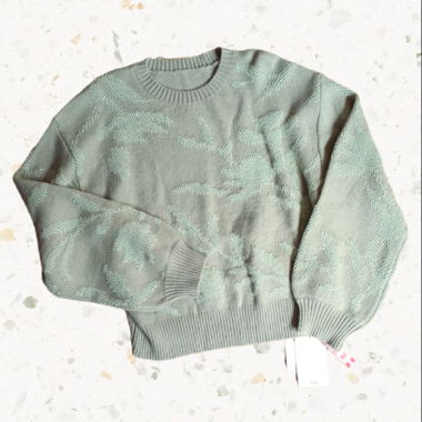 Strickpullover 