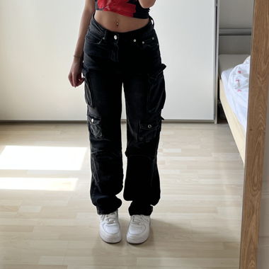 Cargo Pants