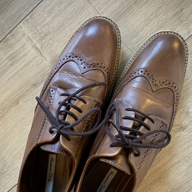 Massimo Dutti Loafers