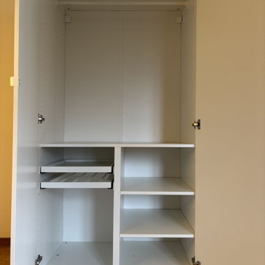 IKEA PAX Schrank