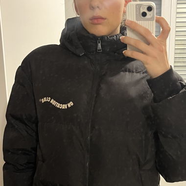 On Vacation Winterjacke