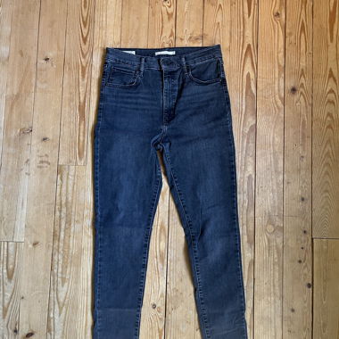 Jeans skinny Levi's Premium