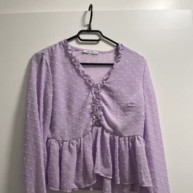 Bluse S