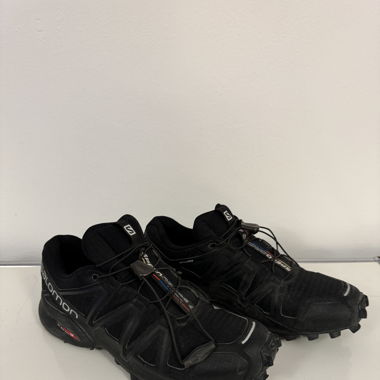 Salomon Speedcross 4