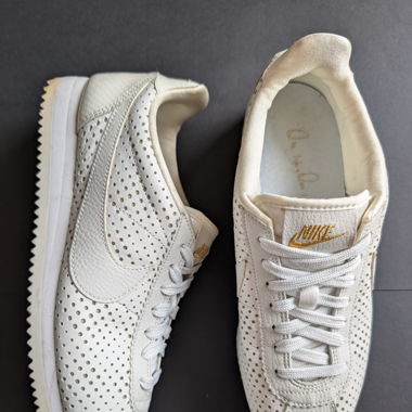 NIKE CLASSIC CORTEZ 