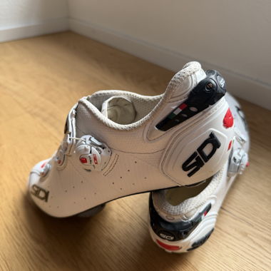 Sidi Vent Carbon SRS Road Cycling Shoes