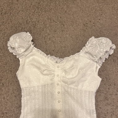 Top Babydoll