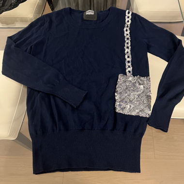 PULL MARKUS LUPFER XS