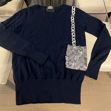 PULL MARKUS LUPFER XS
