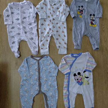 Pajamas