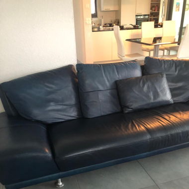 Rolf Benz Sofa