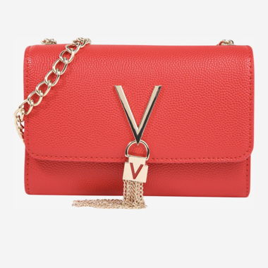 Borsa Valentino Rossa