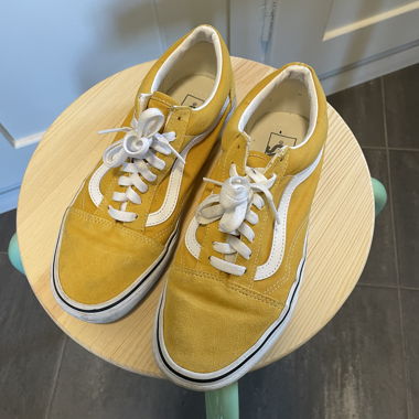 Vans Old Skool