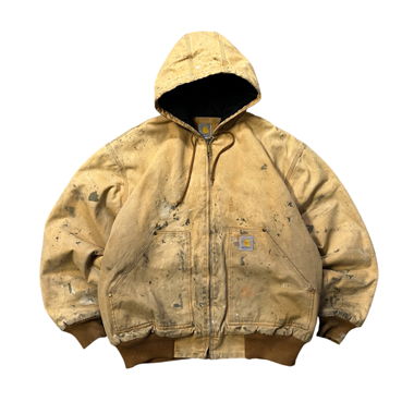 Giacca Carhartt Active Vintage (L)