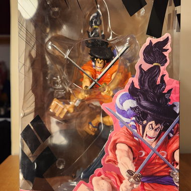 Kozuki Oden One Piece
