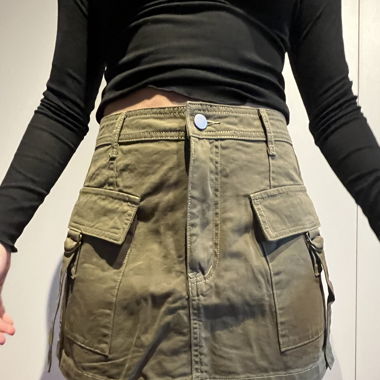 Jeans Rock