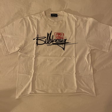 Billabong Vintage Baggy T-shirt