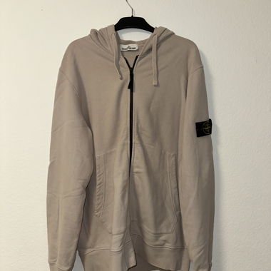 Stone Island Hooded Jacket