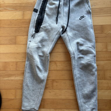 Nike Tech Jogging Pants XS