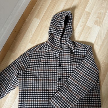 Jacke von Sara Lanzi