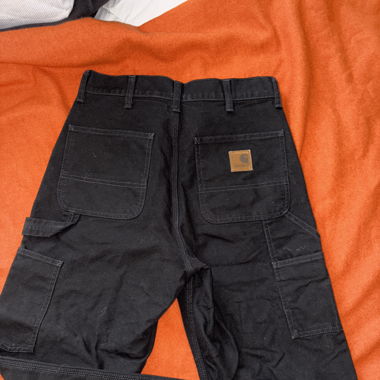 Charhartt Pants 28x34